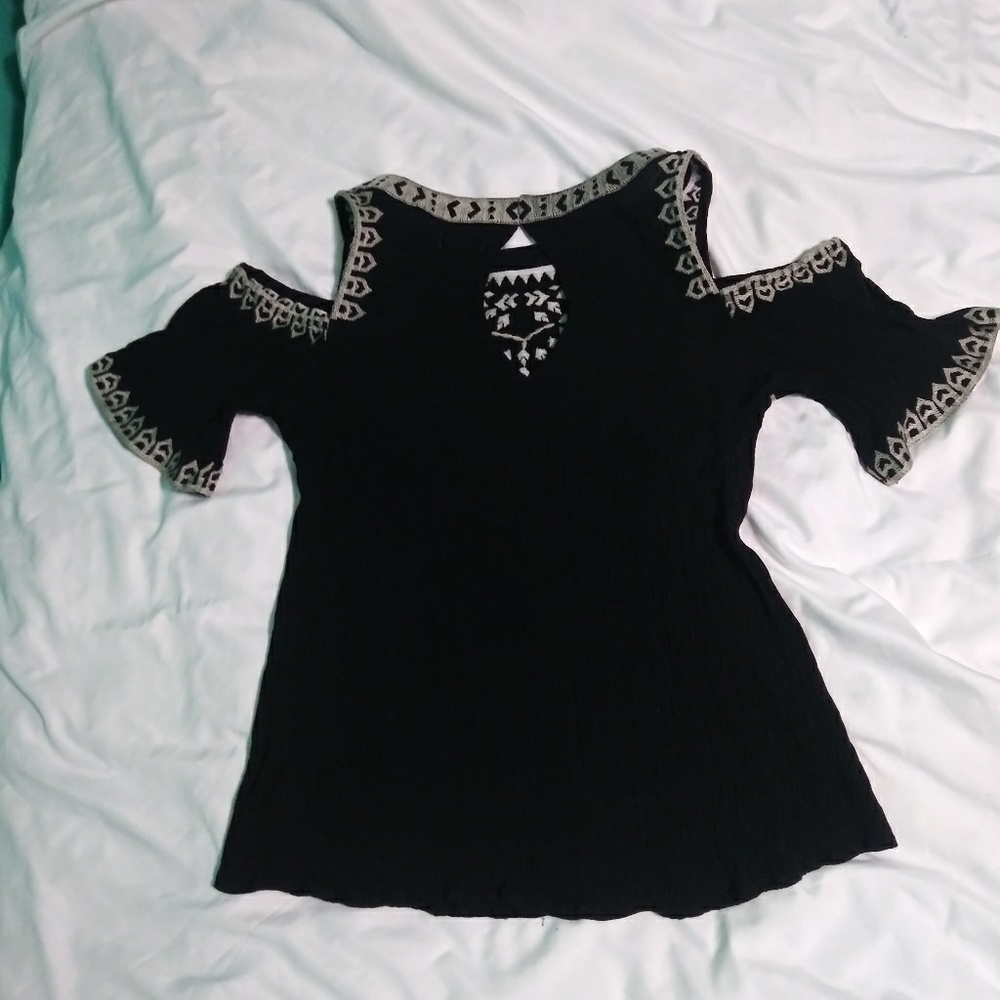 Firth blouse - Picture 2 of 6